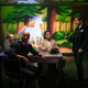 Illustration for article titled Shit Is Starting to Get Real Goddamn Magical on emAmerican Gods/em